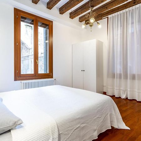 Ca' Della Commedia - San Marco By Wonderful Italy Apartman Velence Kültér fotó