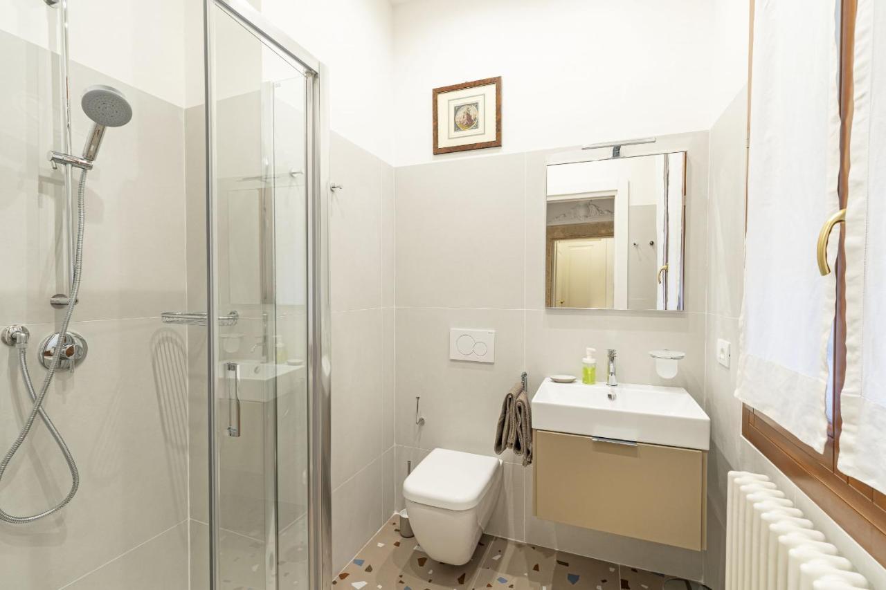 Ca' Della Commedia - San Marco By Wonderful Italy Apartman Velence Kültér fotó