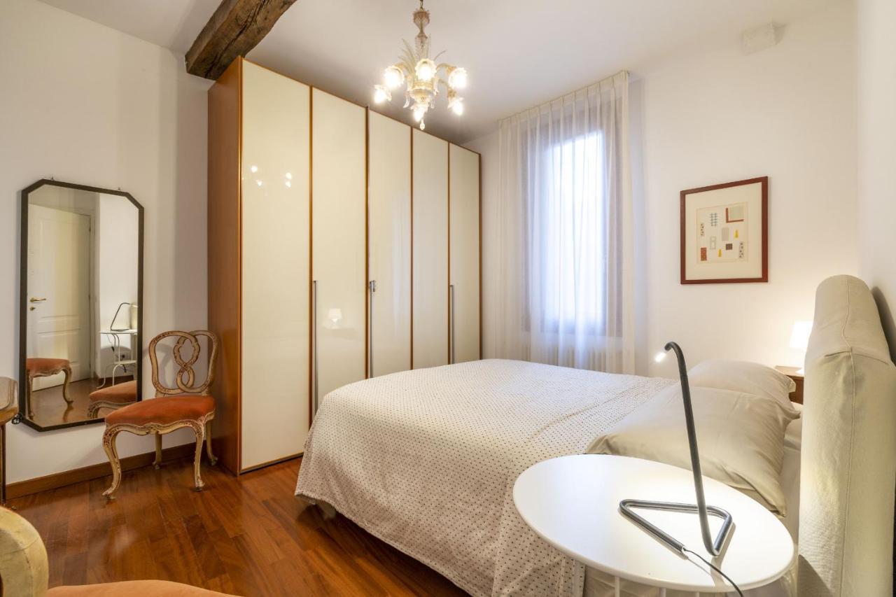 Ca' Della Commedia - San Marco By Wonderful Italy Apartman Velence Kültér fotó