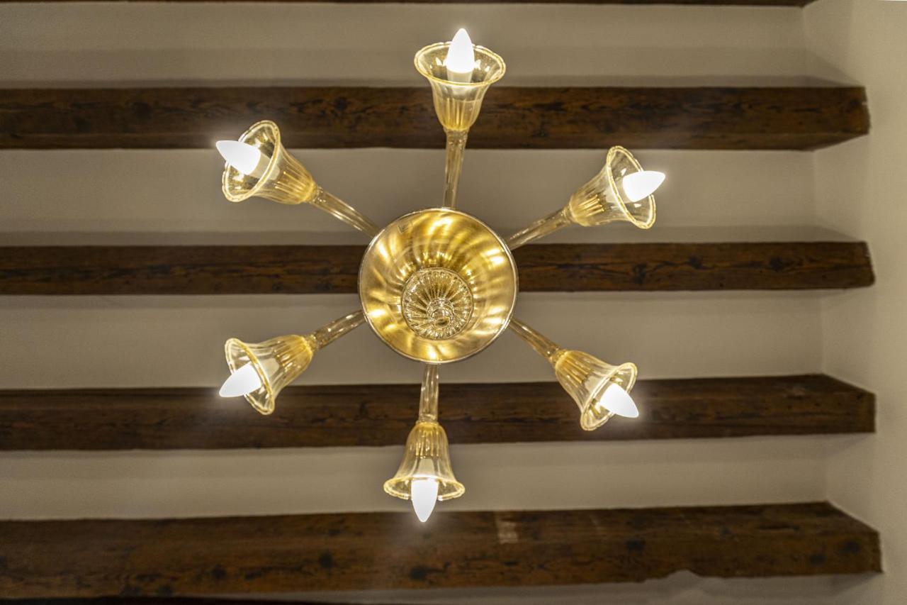 Ca' Della Commedia - San Marco By Wonderful Italy Apartman Velence Kültér fotó