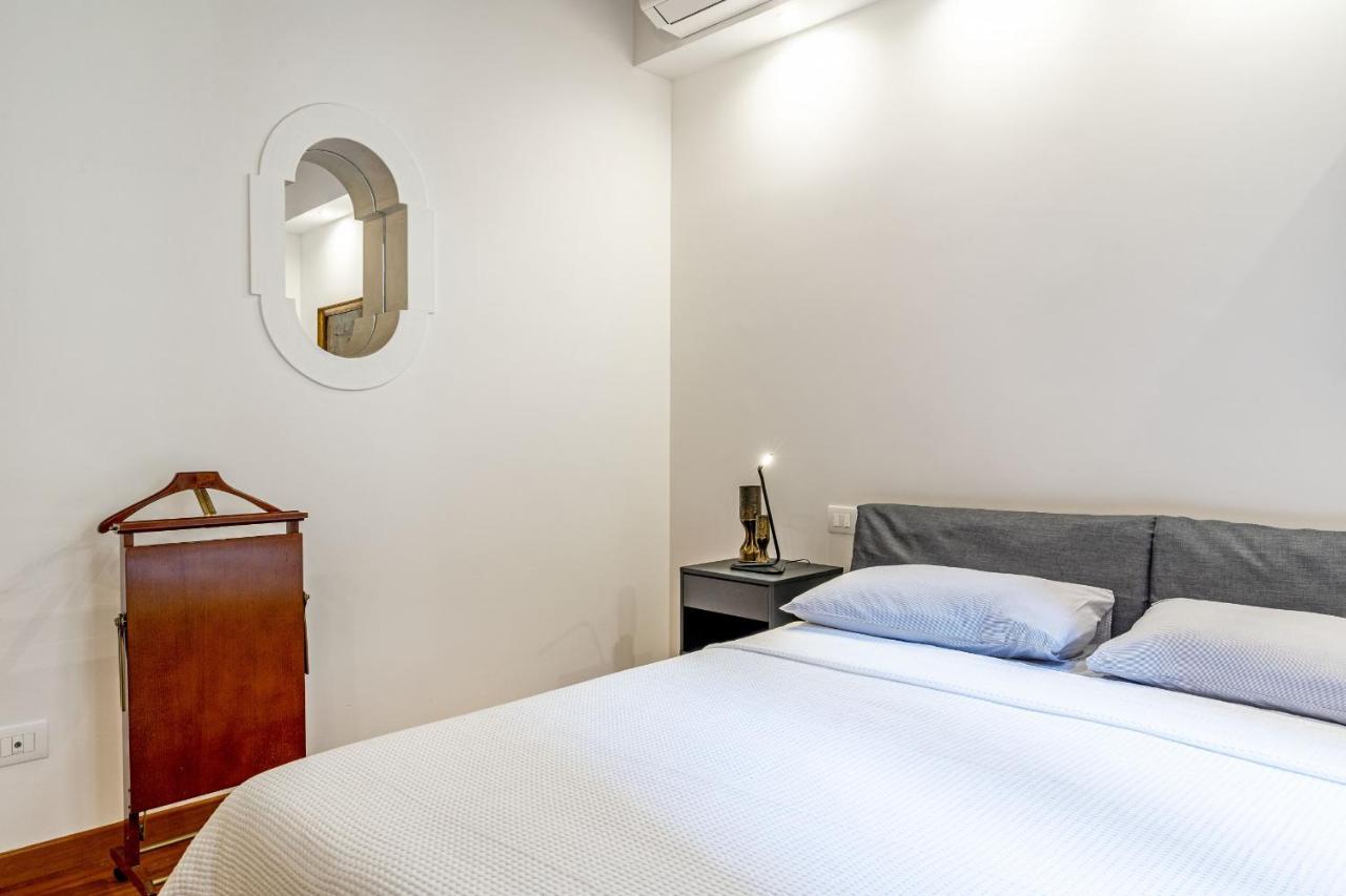 Ca' Della Commedia - San Marco By Wonderful Italy Apartman Velence Kültér fotó